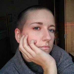 Meet your Posher, Cheyenne